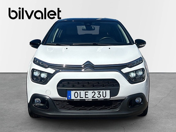 Citroen C3 2 of 5