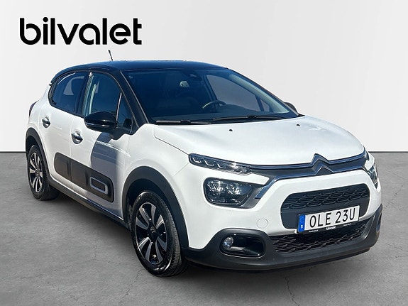 Citroen C3 3 of 5