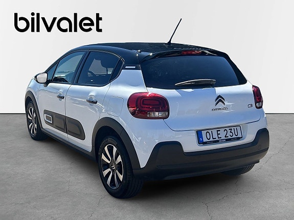 Citroen C3 4 of 5