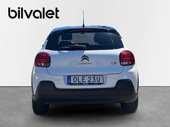 Citroen C3 5 of 5