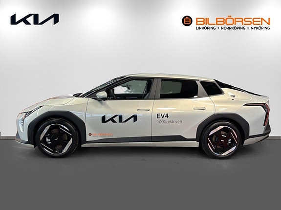 Kia EV4 4 of 14