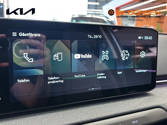 Kia EV4 14 of 14