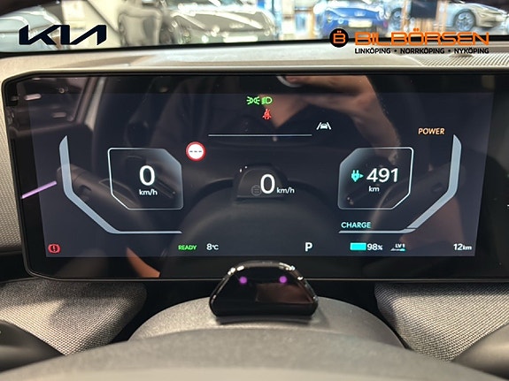 Kia EV4 11 of 14