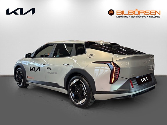 Kia EV4 6 of 14
