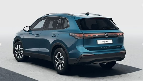 Volkswagen Tiguan 8 of 10