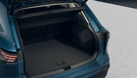 Volkswagen Tiguan 6 of 10