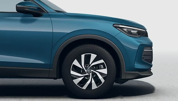 Volkswagen Tiguan 10 of 10