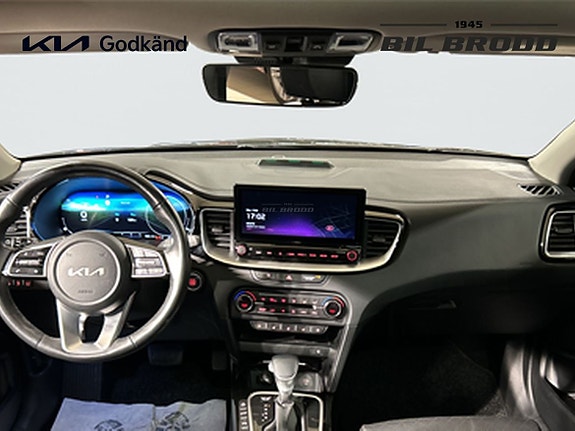 Kia Ceed 7 of 15