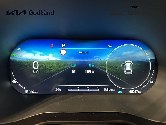 Kia Ceed 10 of 15