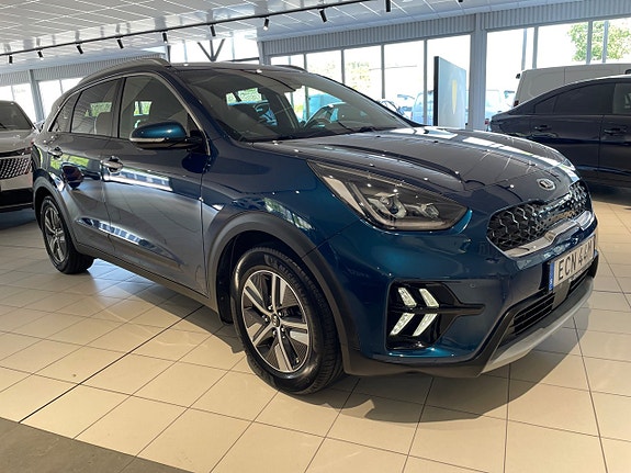 Kia Niro 3 of 5