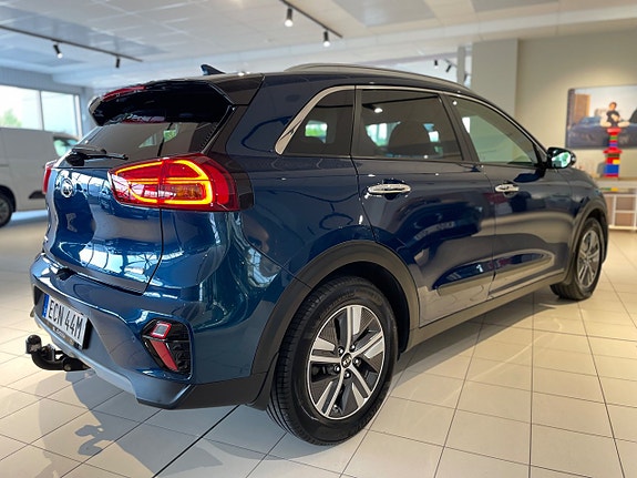 Kia Niro 5 of 5