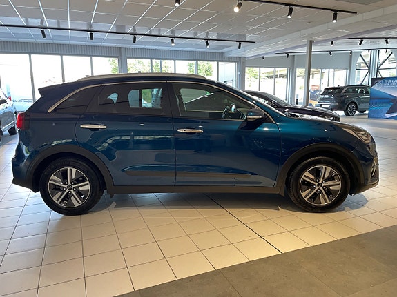 Kia Niro 4 of 5