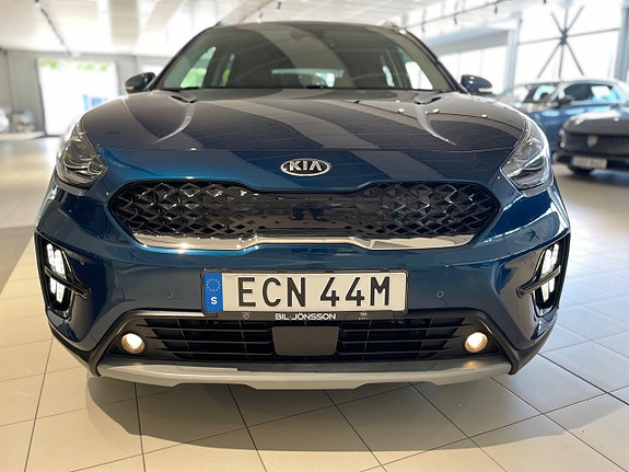 Kia Niro 2 of 5