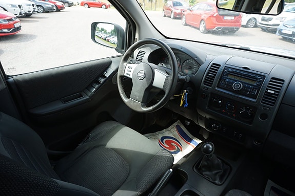 Nissan Navara 5 of 5
