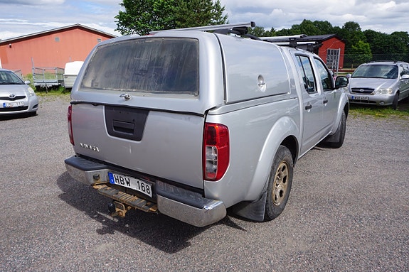 Nissan Navara 3 of 5