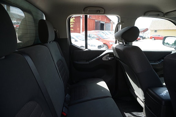 Nissan Navara 6 of 7