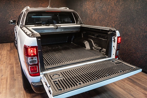 Ford Ranger 13 of 30