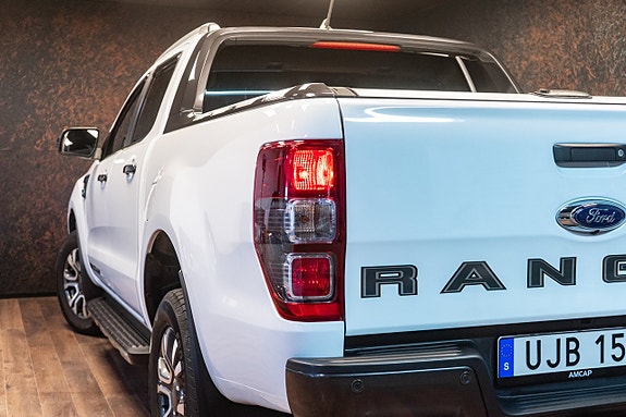 Ford Ranger 8 of 30