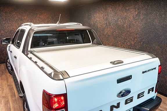 Ford Ranger 12 of 30