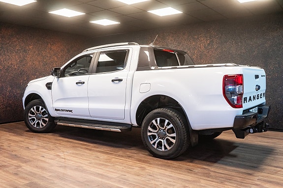 Ford Ranger 7 of 30