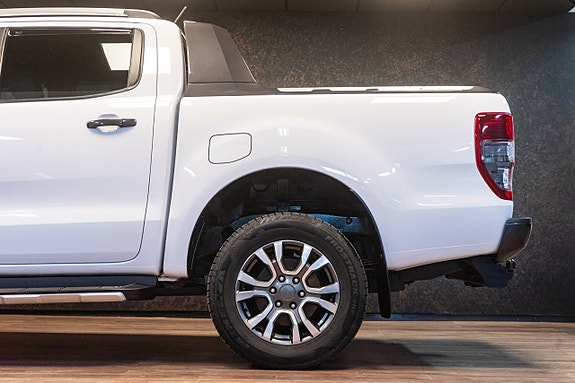Ford Ranger 11 of 30