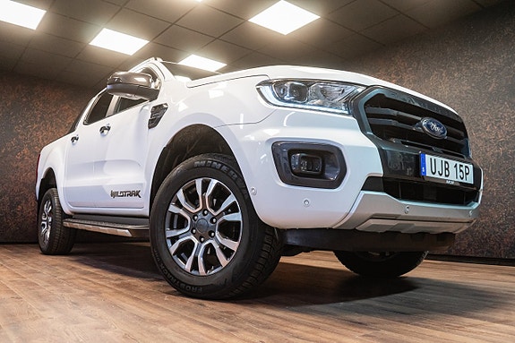 Ford Ranger 3 of 5