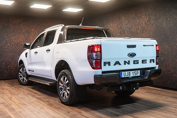 Ford Ranger 6 of 30
