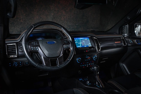 Ford Ranger 20 of 30