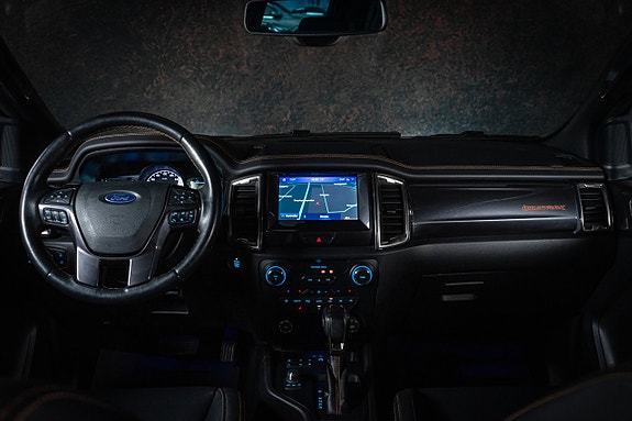 Ford Ranger 24 of 30