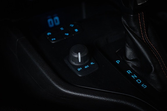 Ford Ranger 26 of 30