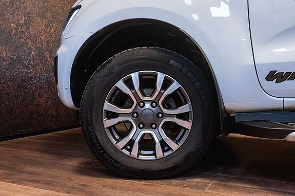 Ford Ranger 9 of 30