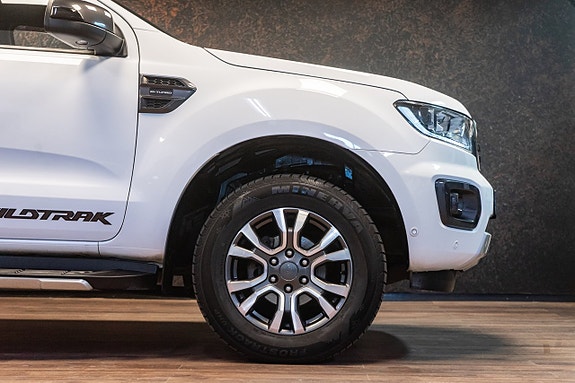 Ford Ranger 5 of 5
