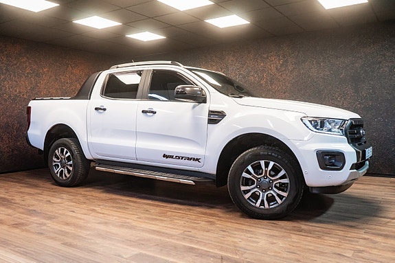 Ford Ranger 2 of 5