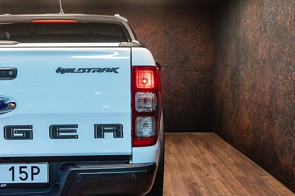 Ford Ranger 10 of 30