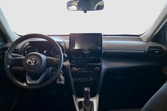 Toyota Yaris Cross 11 of 14