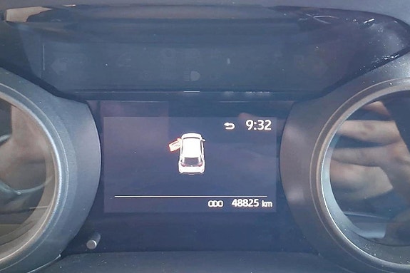 Toyota Yaris Cross 14 of 14