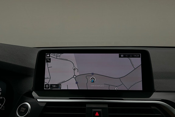BMW X3 8 of 24
