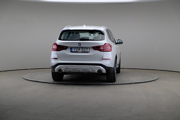 BMW X3 5 of 5