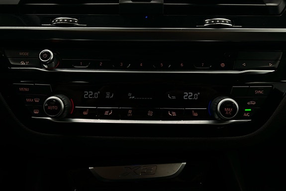 BMW X3 18 of 24