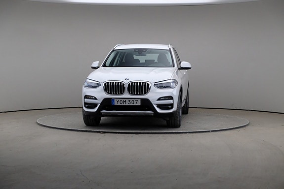 BMW X3 3 of 5