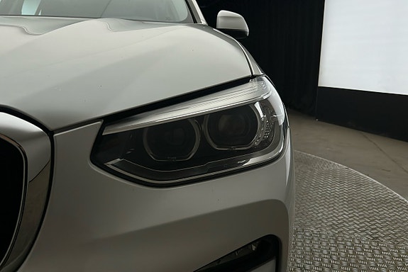 BMW X3 11 of 24