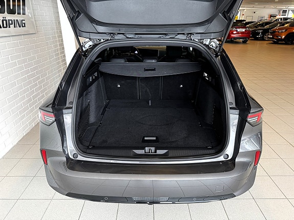 Opel Astra 5 of 5