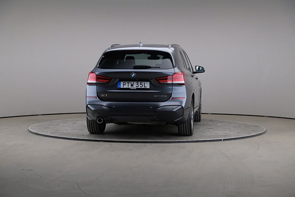 BMW X1 5 of 5