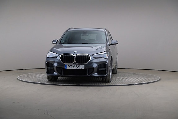 BMW X1 3 of 5