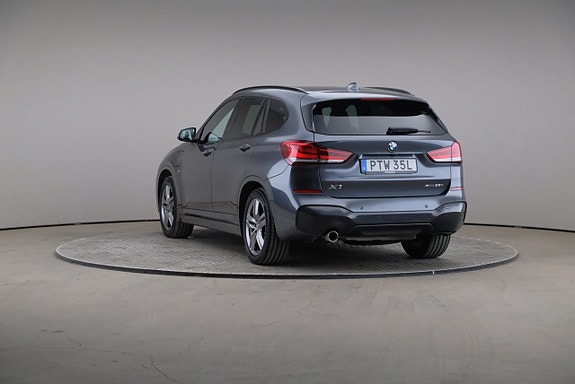 BMW X1 2 of 5