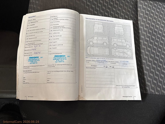 Volkswagen Crafter 18 of 30