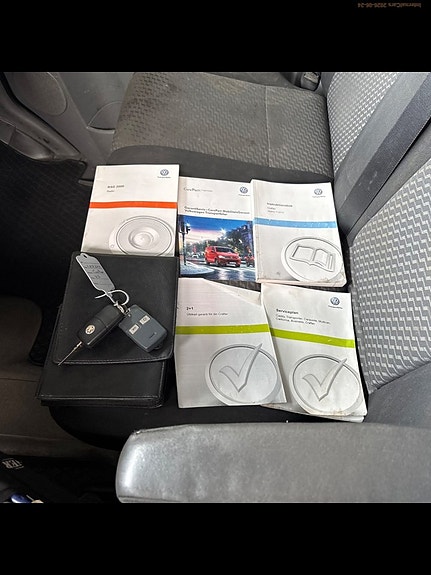 Volkswagen Crafter 16 of 30