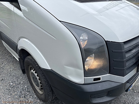 Volkswagen Crafter 26 of 30
