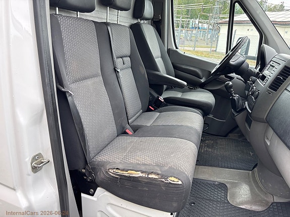 Volkswagen Crafter 15 of 30