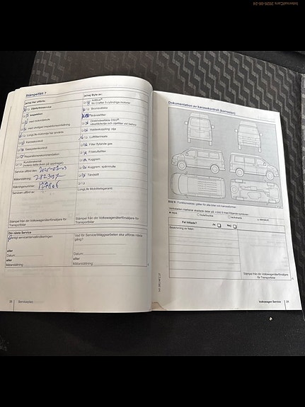 Volkswagen Crafter 22 of 30